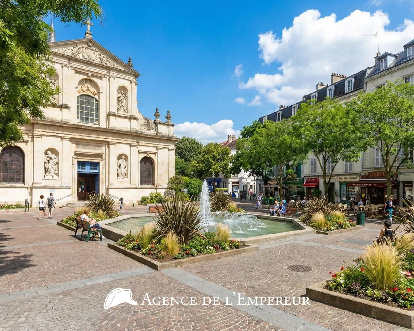 Maison à vendre, 138m², Rueil-Malmaison