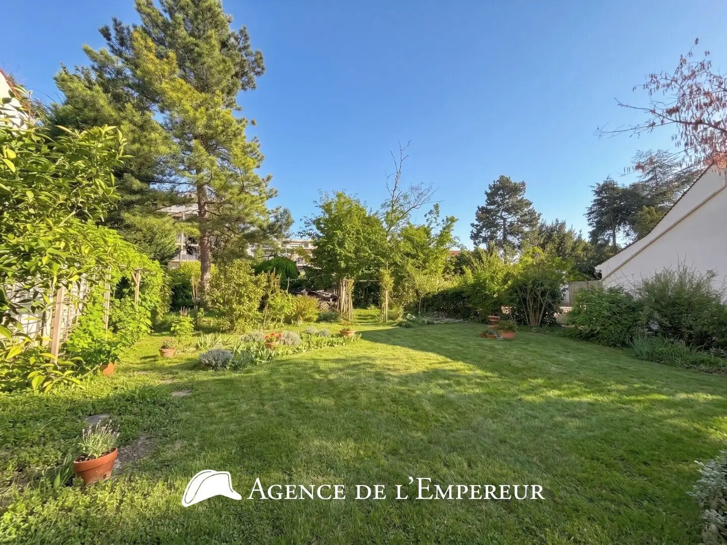 Maison à vendre, 175m², Rueil-Malmaison