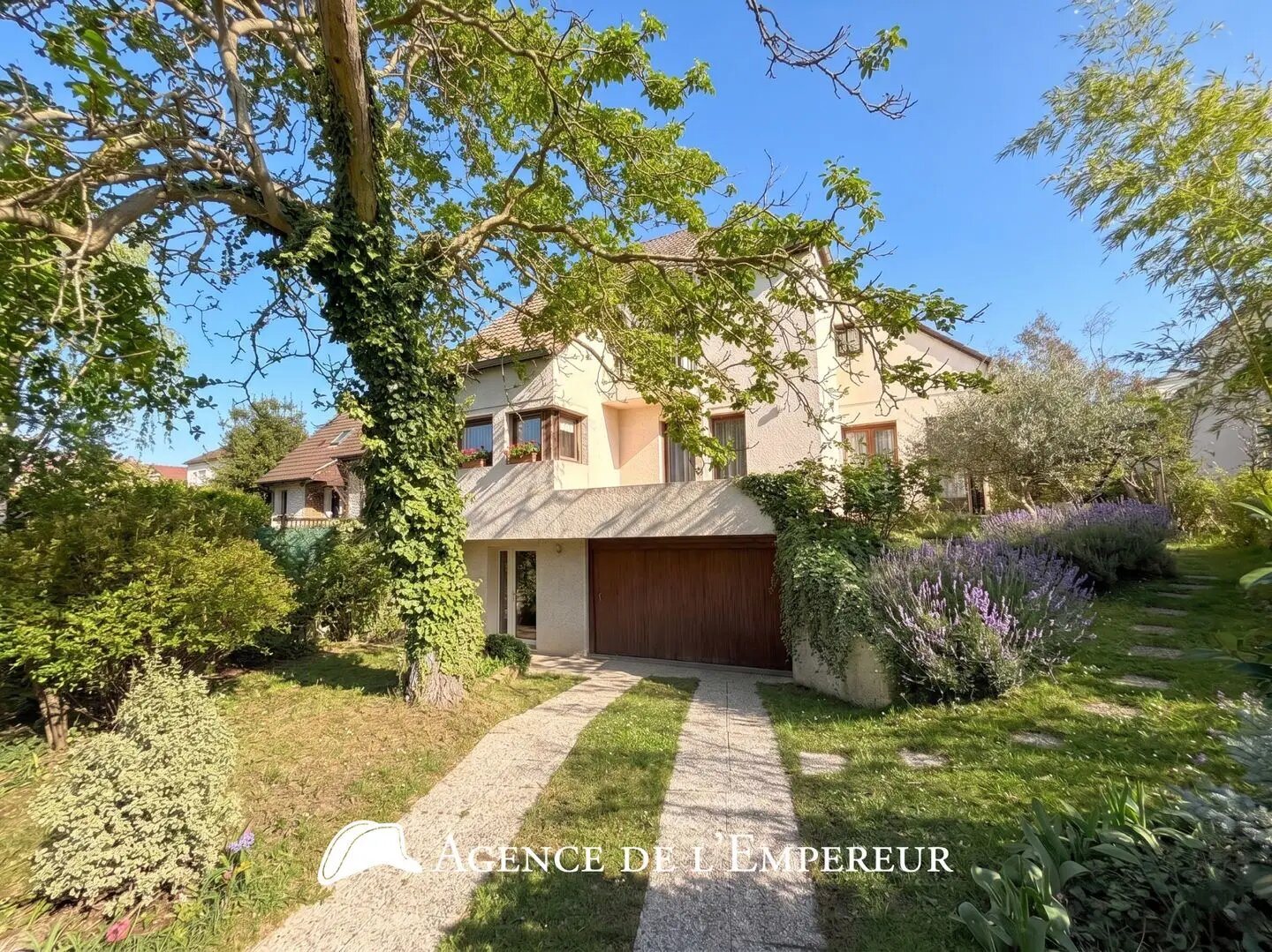 Maison à vendre, 175m², Rueil-Malmaison