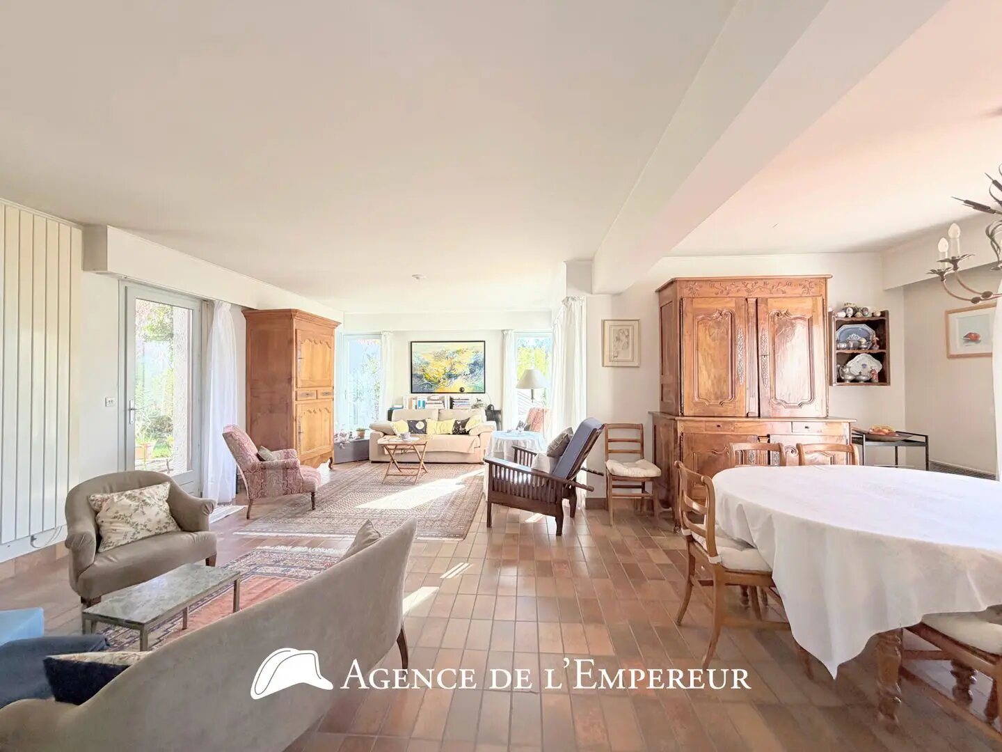 Maison à vendre, 175m², Rueil-Malmaison
