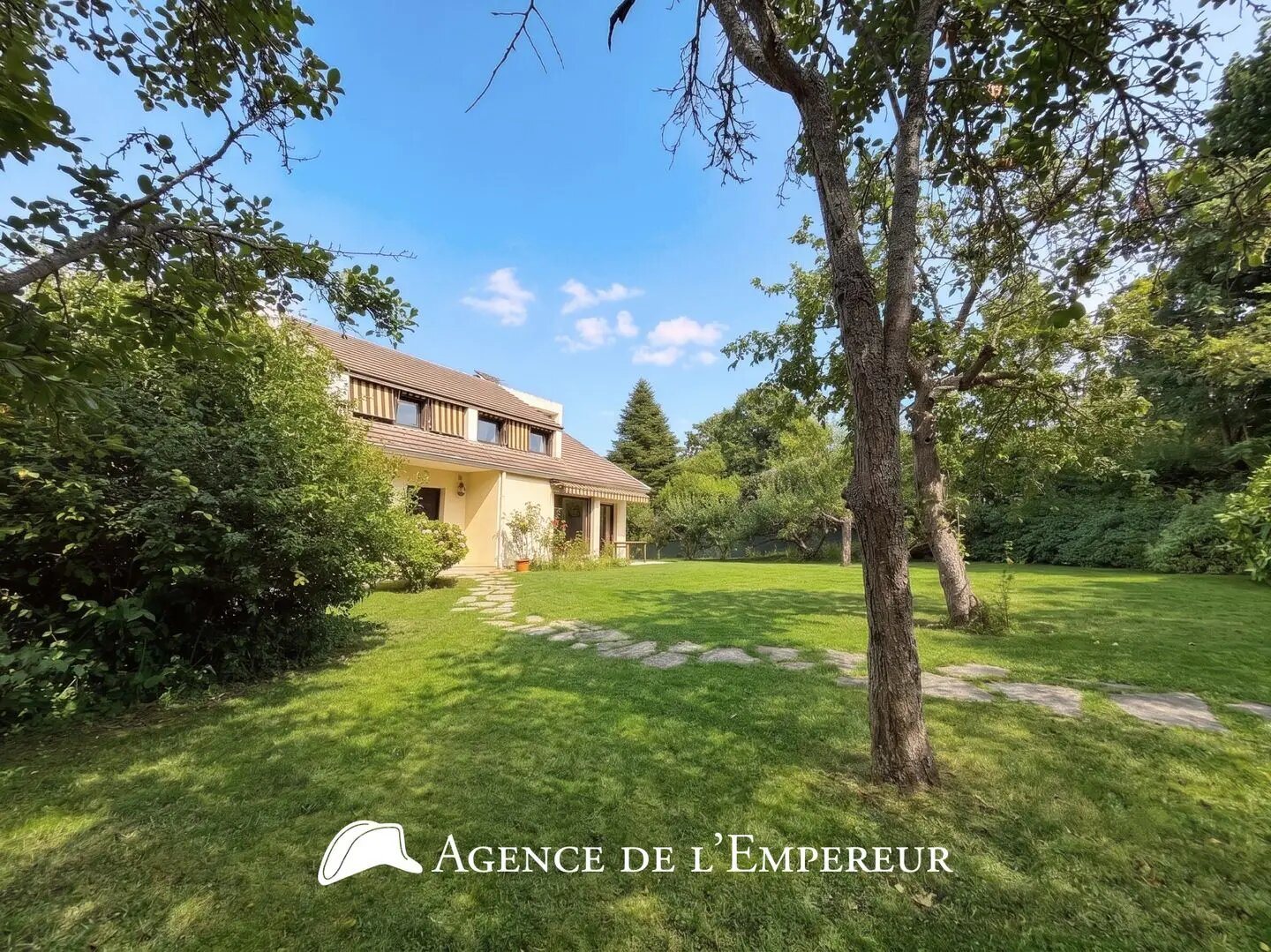 Maison à vendre, 206m², Rueil-Malmaison