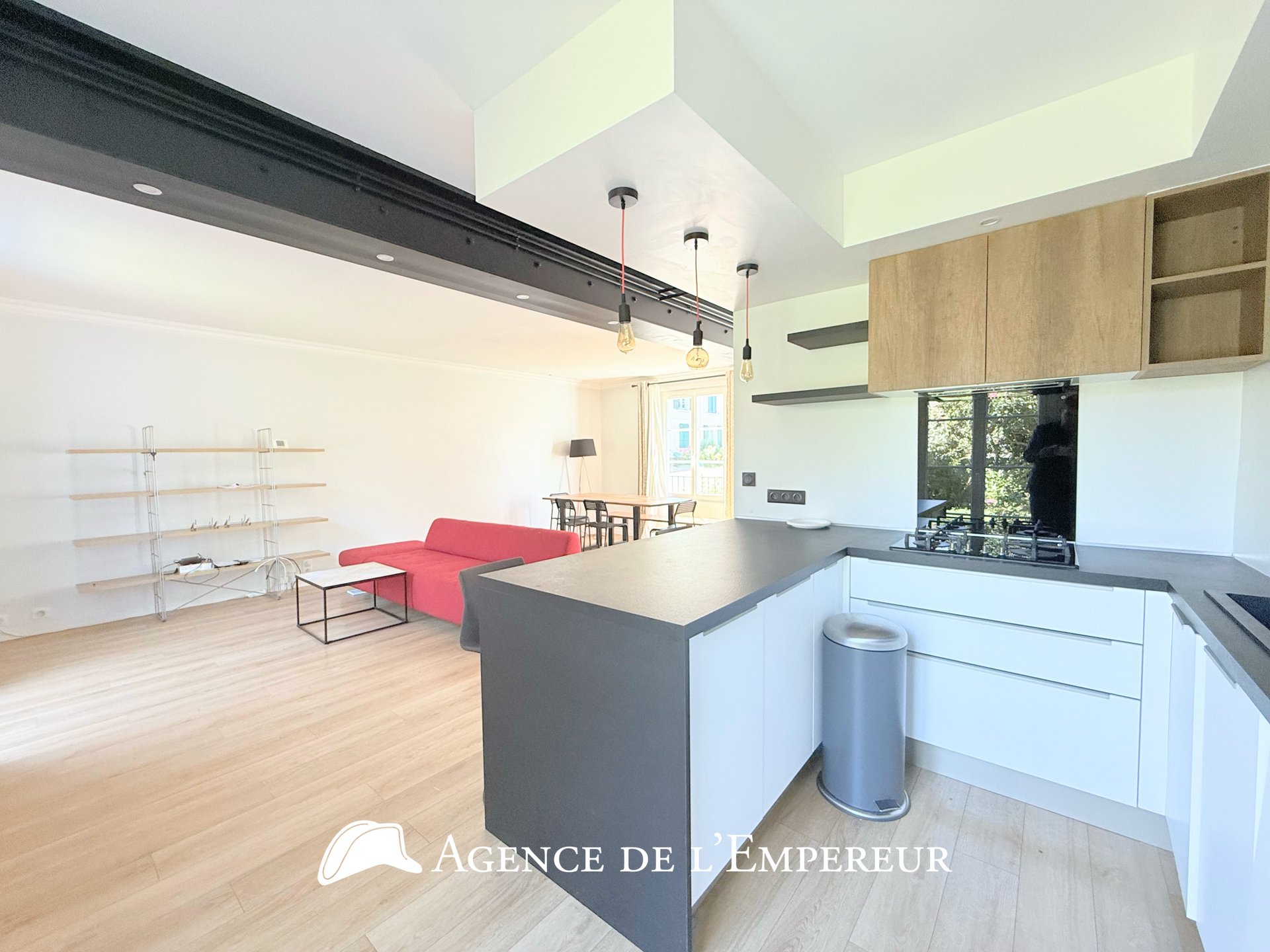 Maison à louer, 103m², Rueil-Malmaison