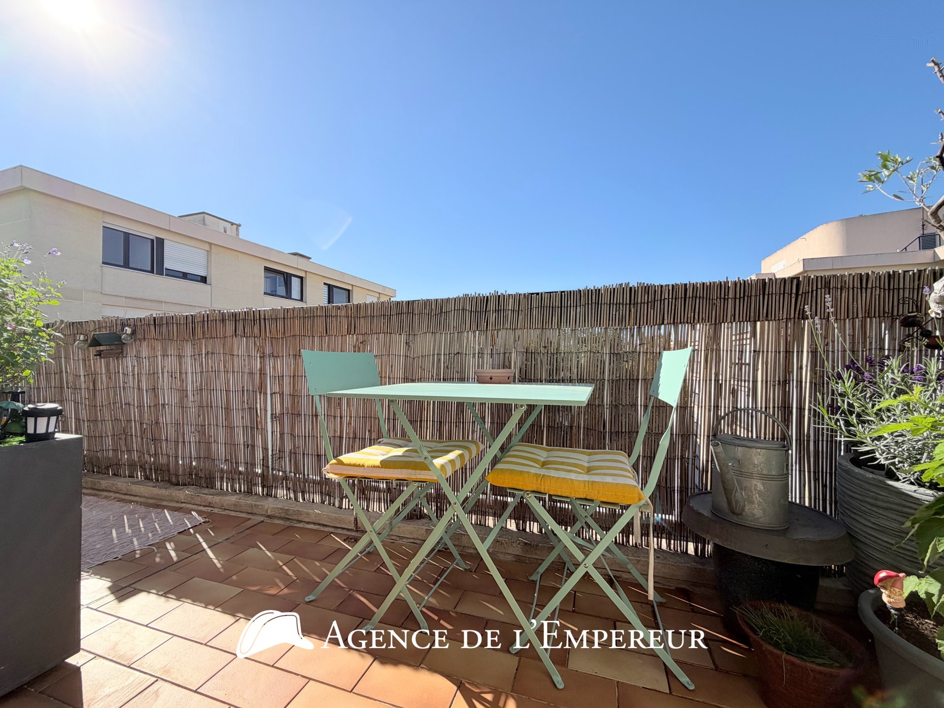 Appartement à vendre, 29m², Rueil-Malmaison