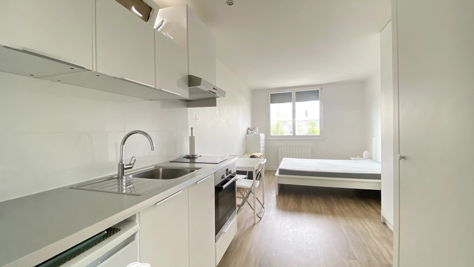 Appartement à louer, 21m², Rueil-Malmaison