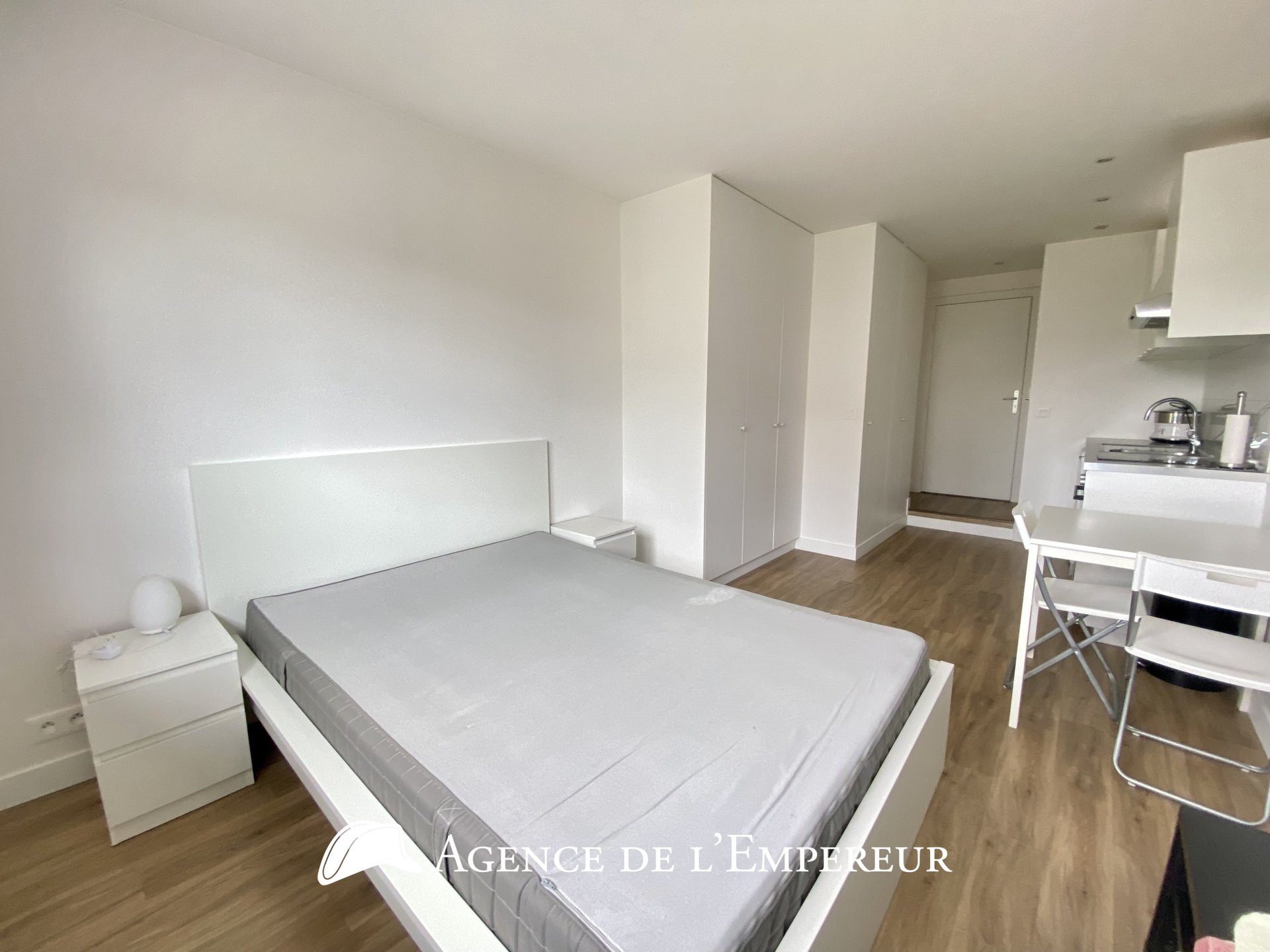 Appartement à louer, 21m², Rueil-Malmaison