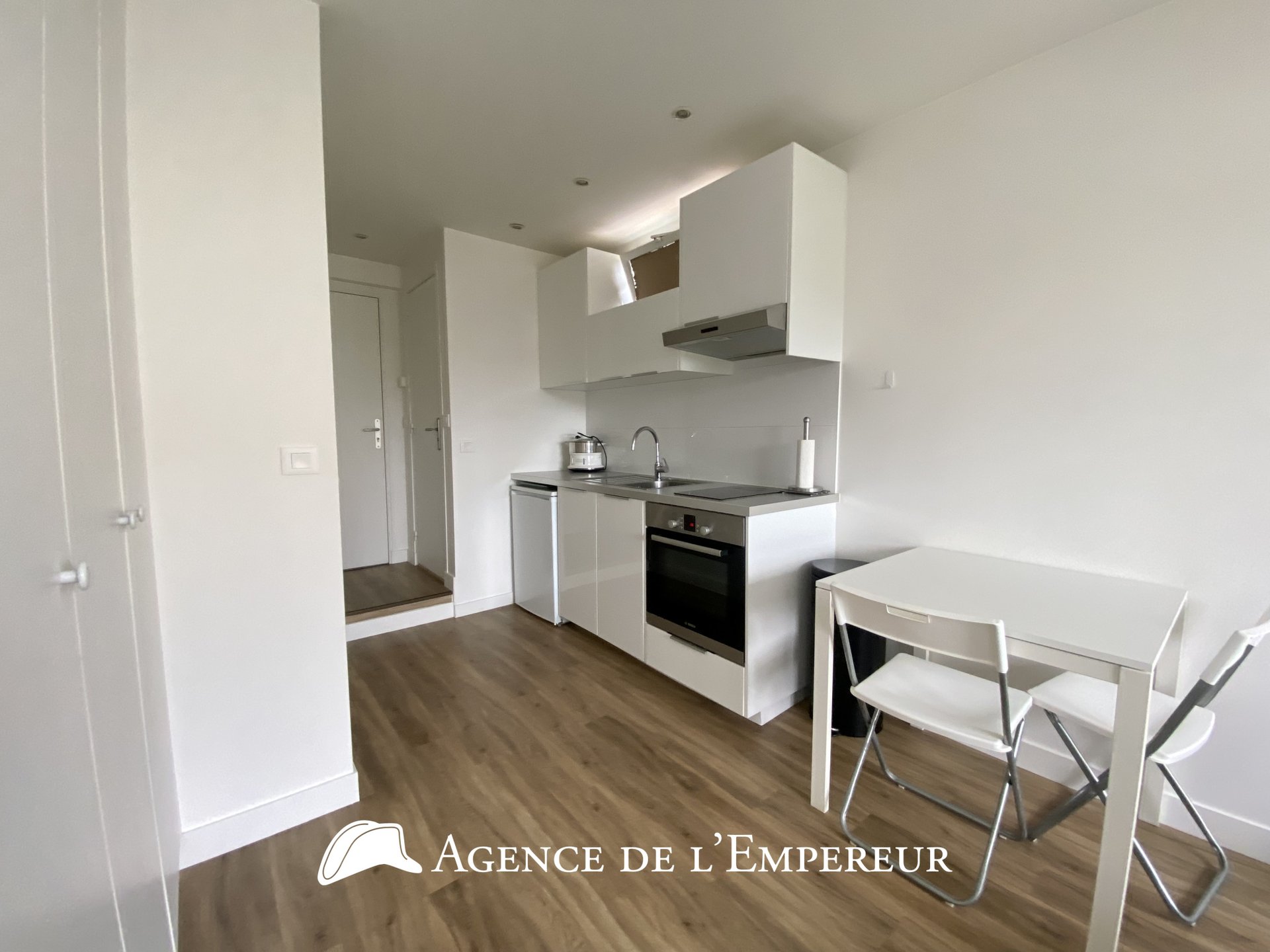 Appartement à louer, 21m², Rueil-Malmaison