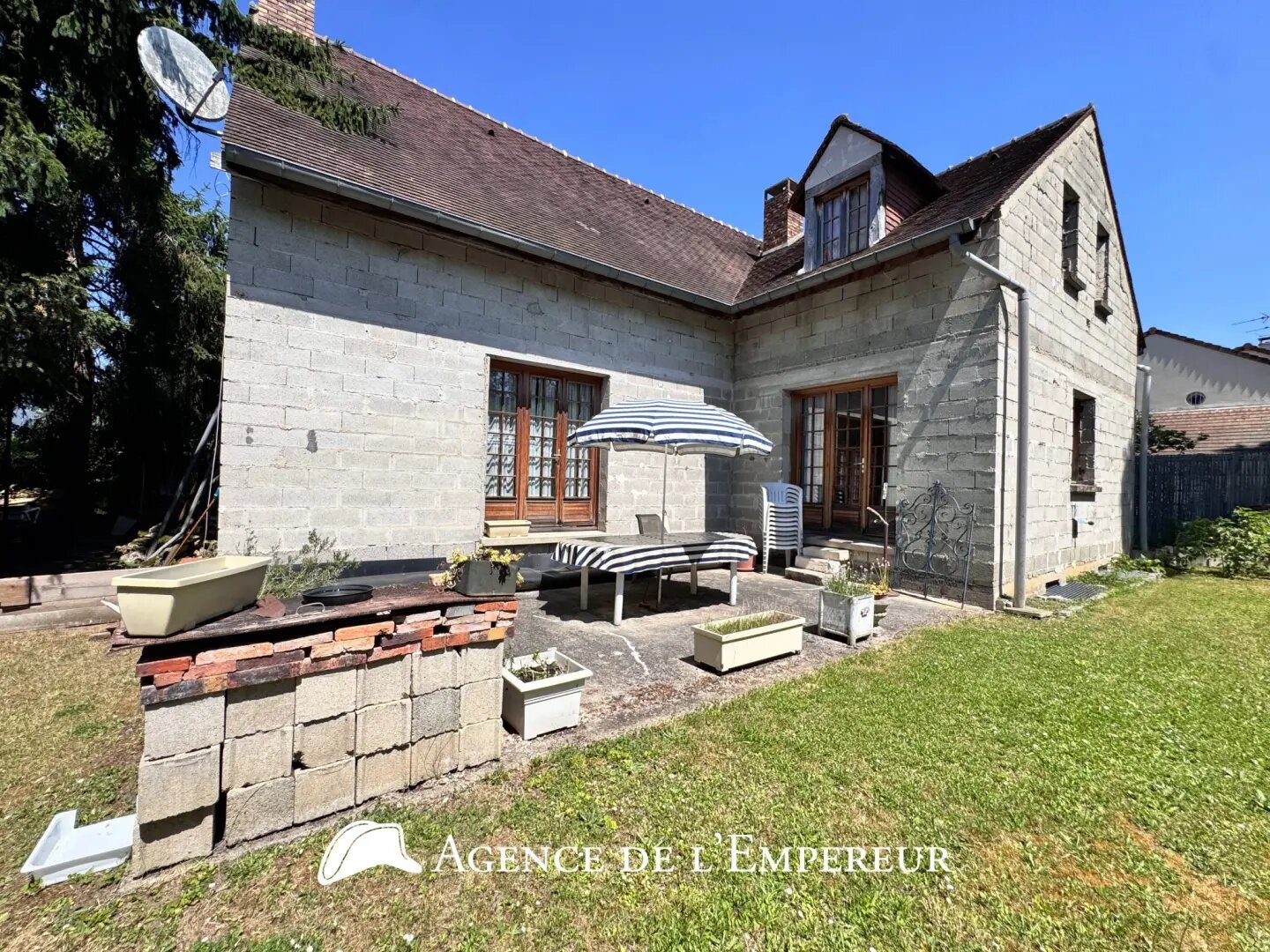 Maison à vendre, 151m², Rueil-Malmaison