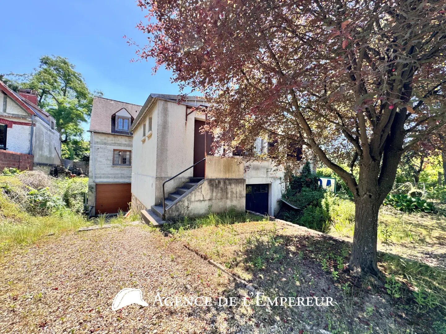 Maison à vendre, 151m², Rueil-Malmaison