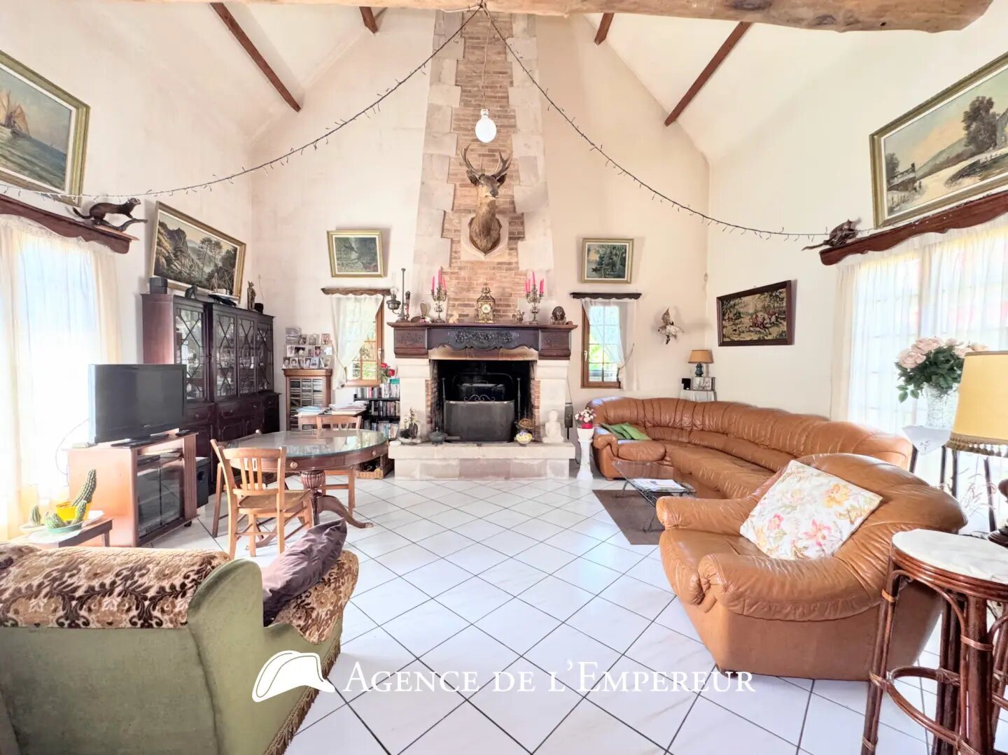 Maison à vendre, 151m², Rueil-Malmaison
