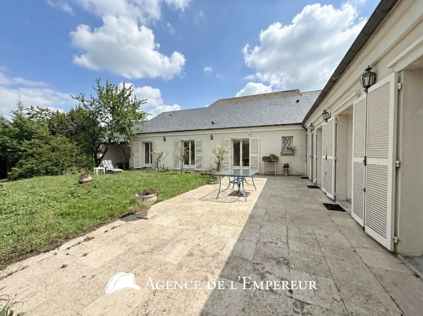 Maison à vendre, 210m², Rueil-Malmaison