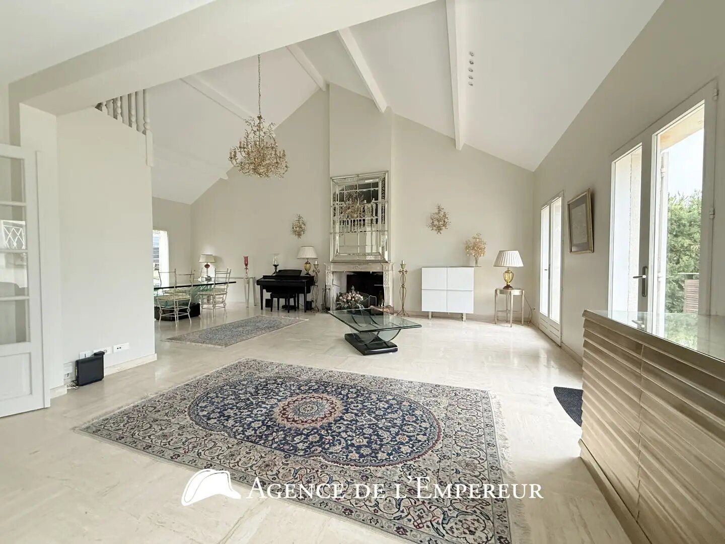 Maison à vendre, 210m², Rueil-Malmaison