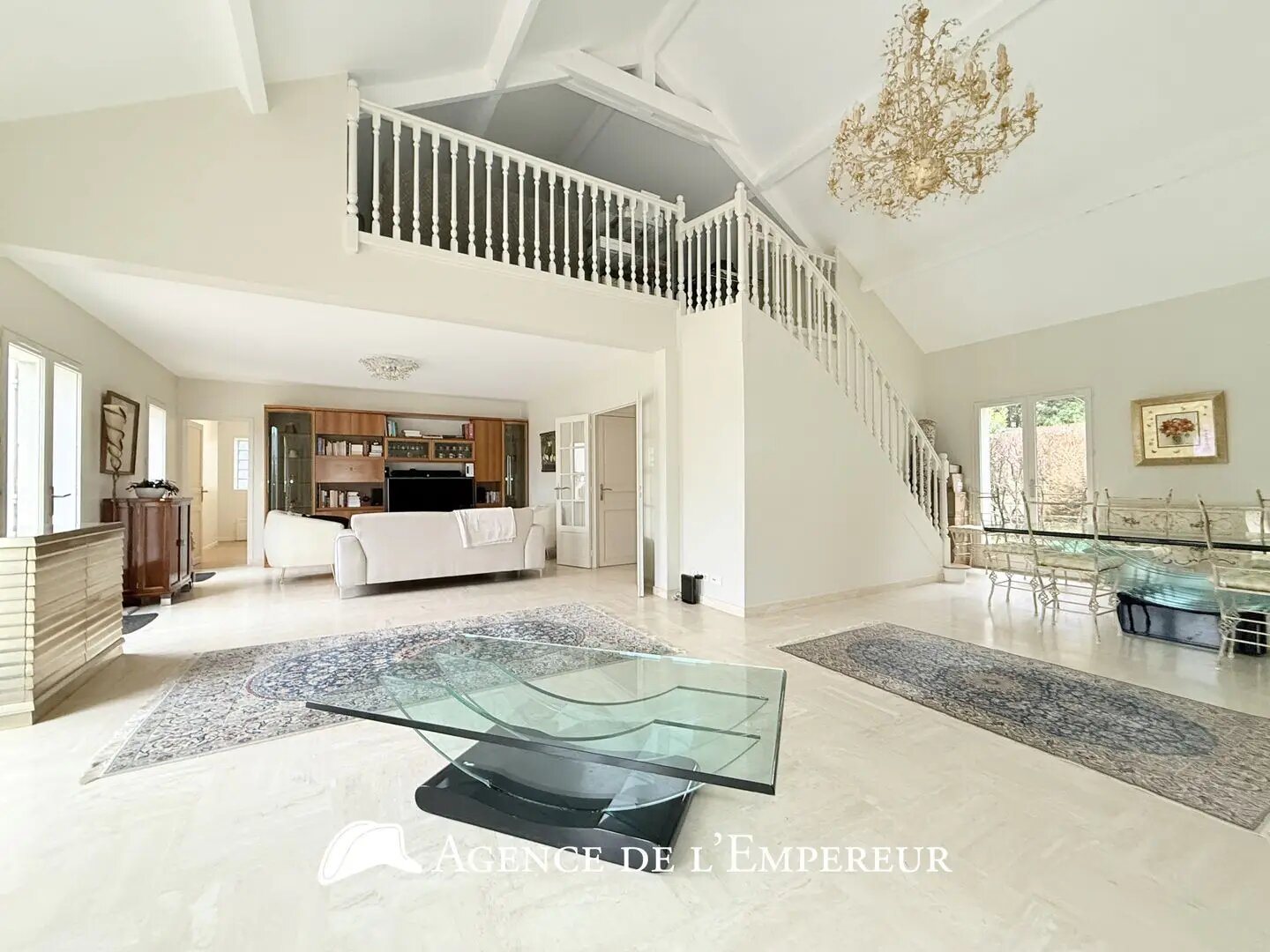 Maison à vendre, 210m², Rueil-Malmaison