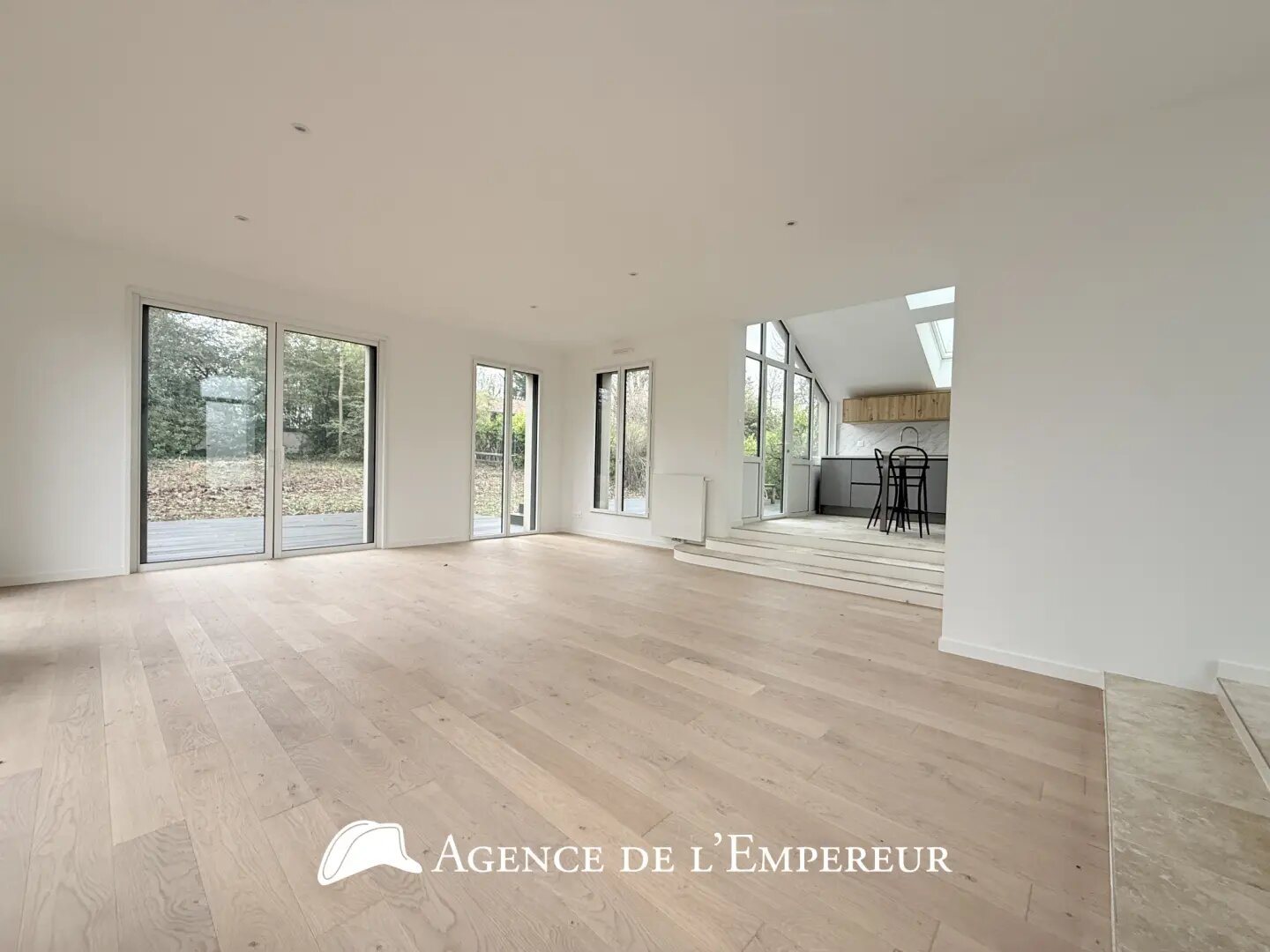 Maison à vendre, 230m², Rueil-Malmaison