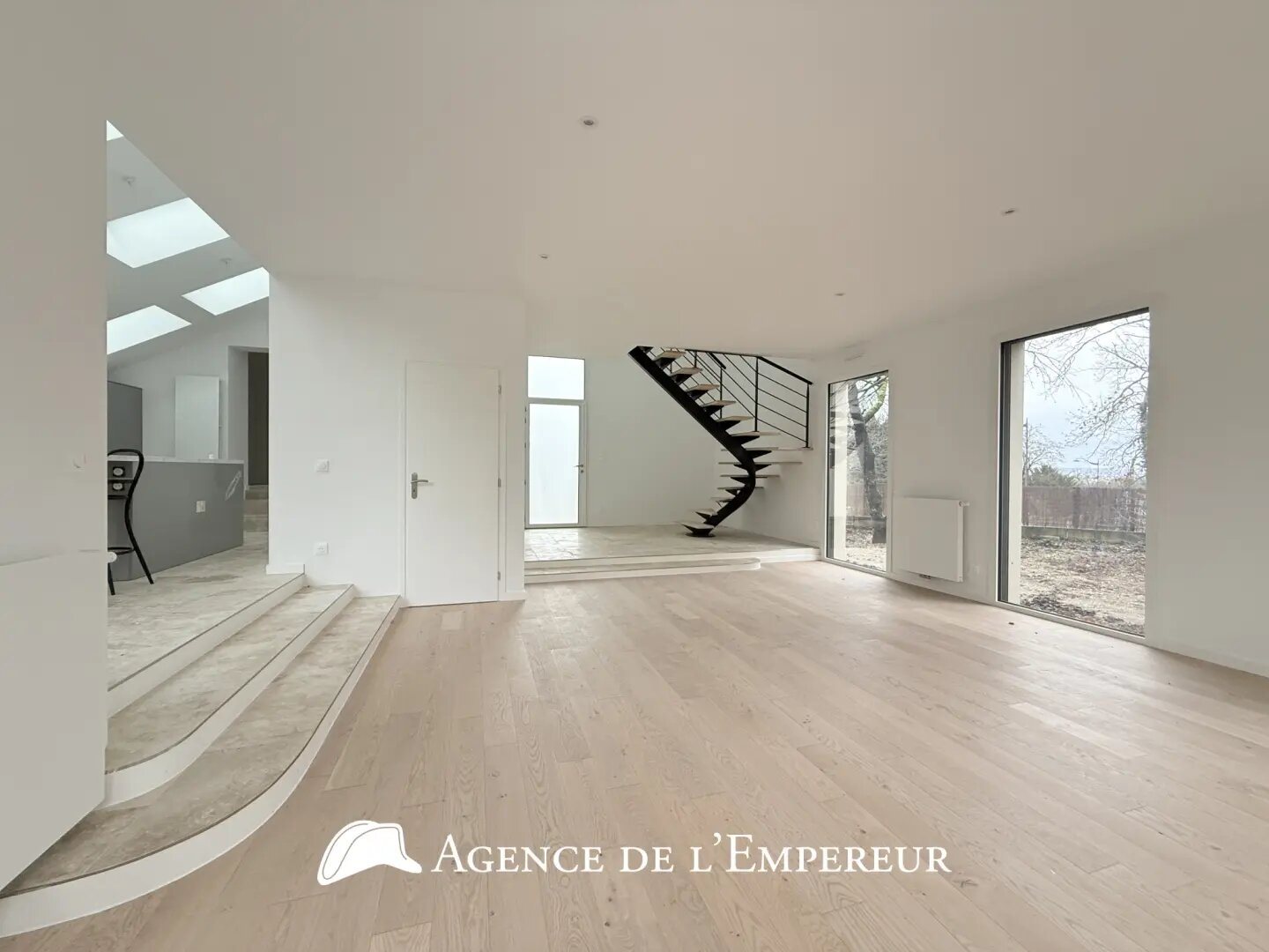 Maison à vendre, 230m², Rueil-Malmaison