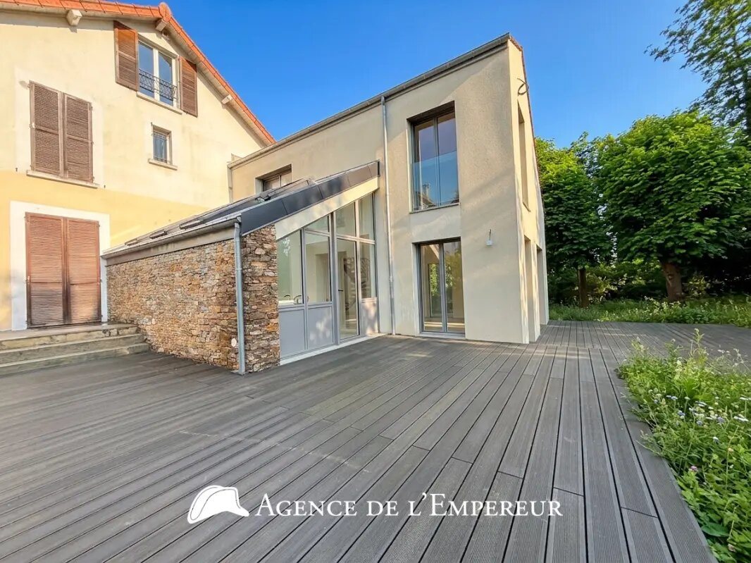Maison à vendre, 230m², Rueil-Malmaison