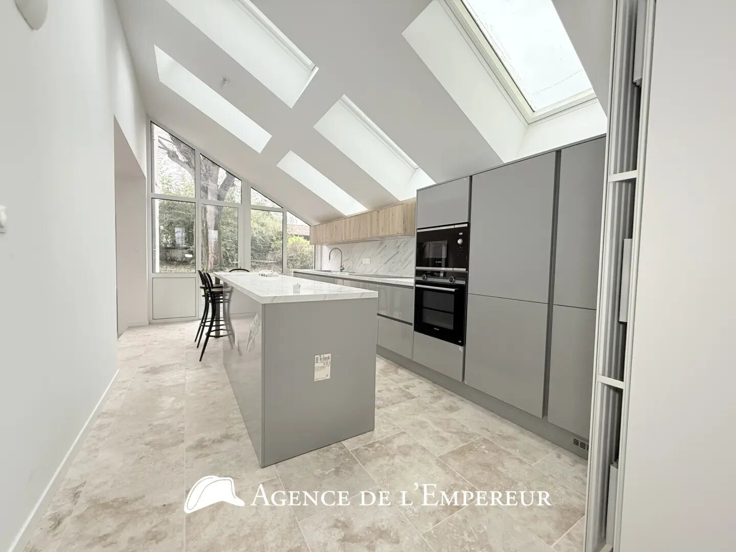 Maison à vendre, 230m², Rueil-Malmaison