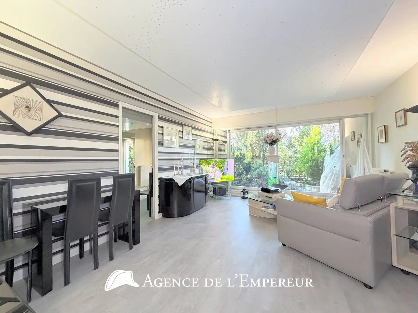 Appartement à vendre, 83m², Rueil-Malmaison