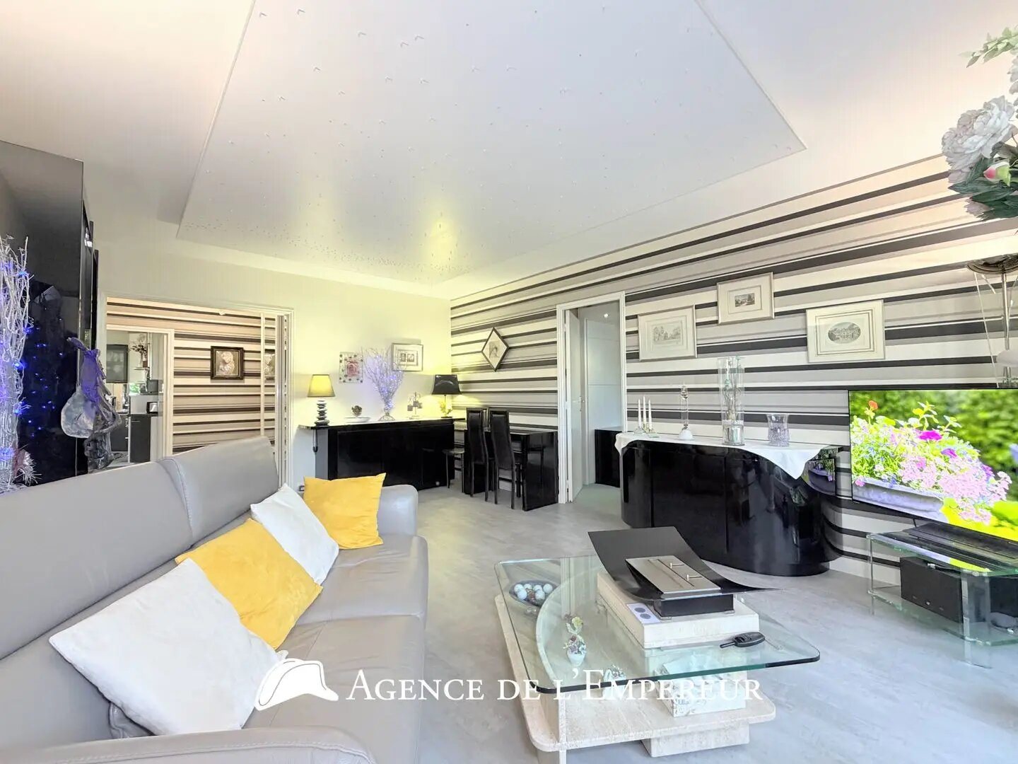 Appartement à vendre, 83m², Rueil-Malmaison