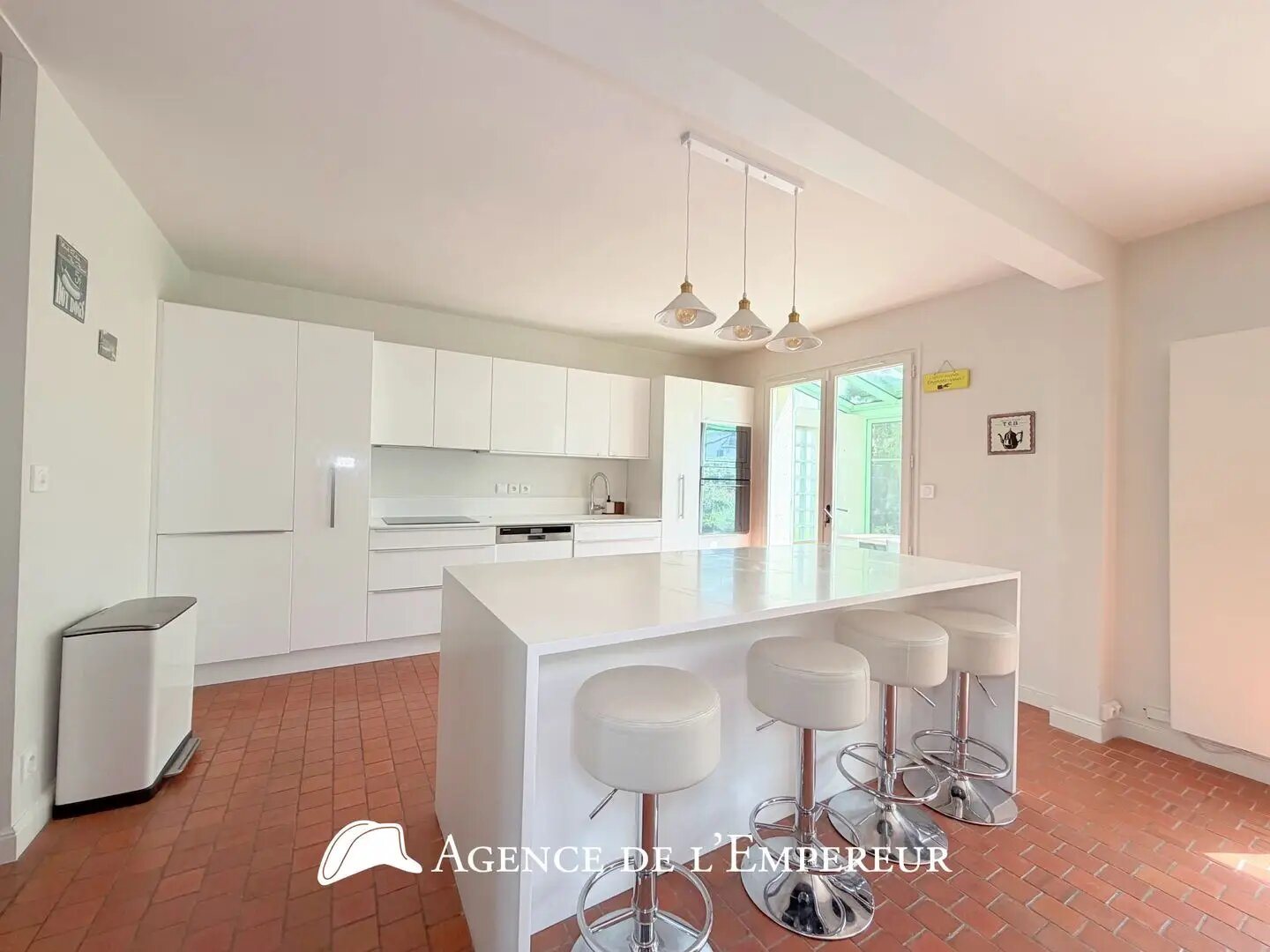 Maison à vendre, 212m², Rueil-Malmaison