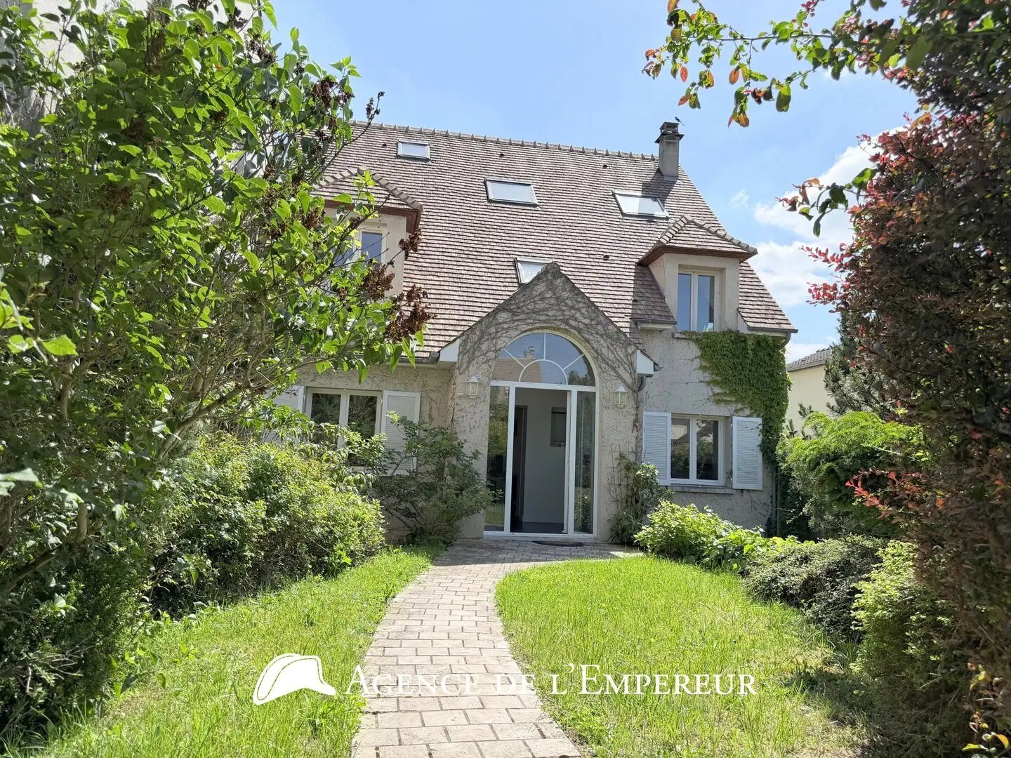 Maison à vendre, 212m², Rueil-Malmaison