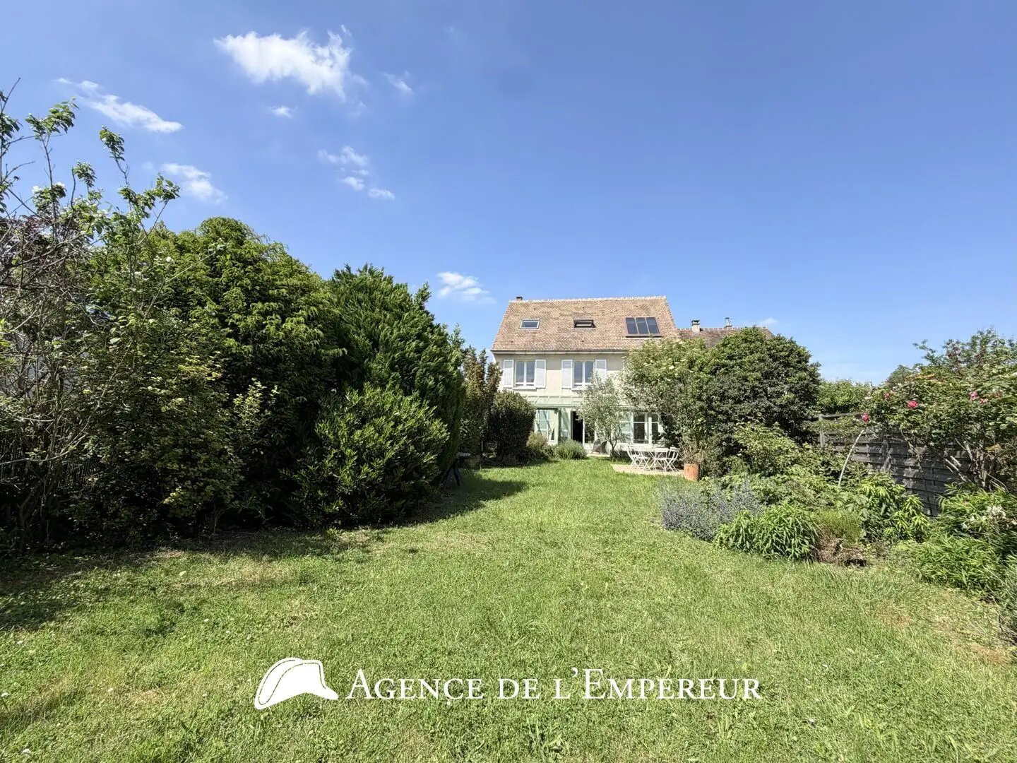 Maison à vendre, 212m², Rueil-Malmaison