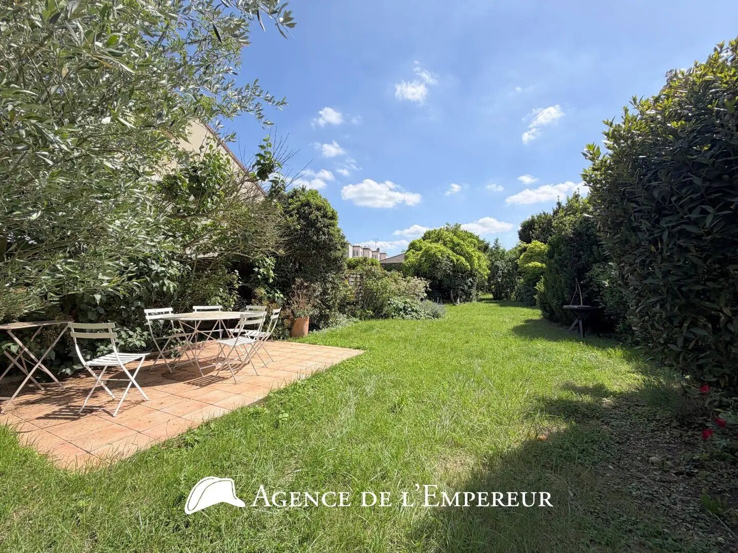 Maison à vendre, 212m², Rueil-Malmaison
