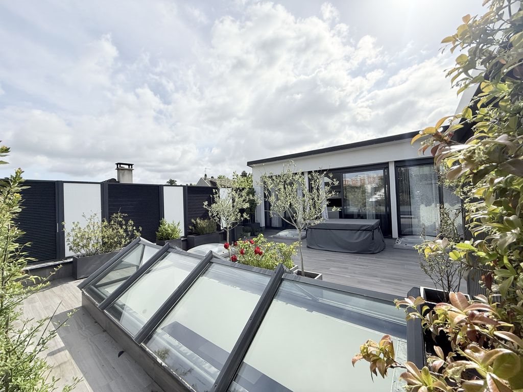 Maison à vendre, 146m², Rueil-Malmaison