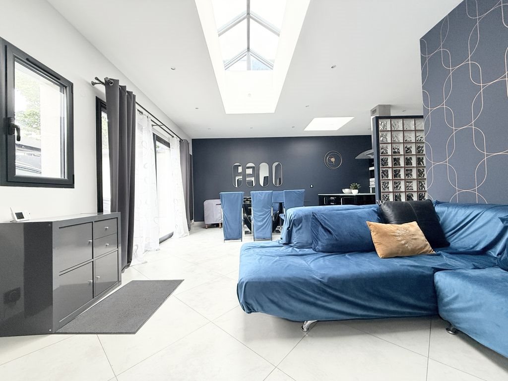 Maison à vendre, 146m², Rueil-Malmaison