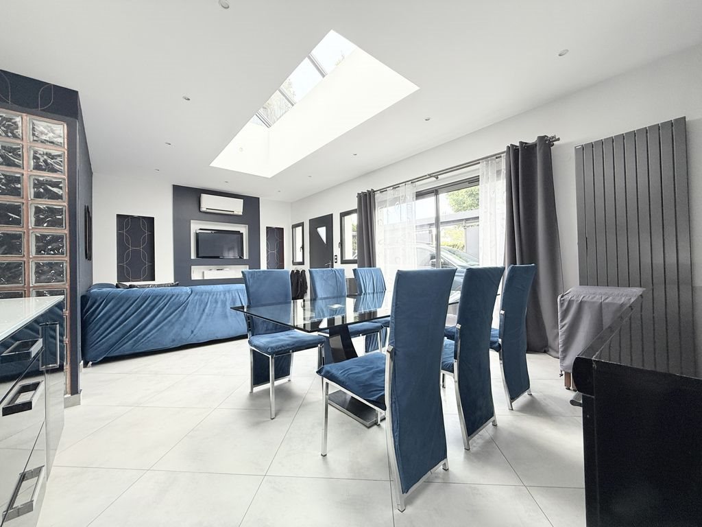 Maison à vendre, 146m², Rueil-Malmaison