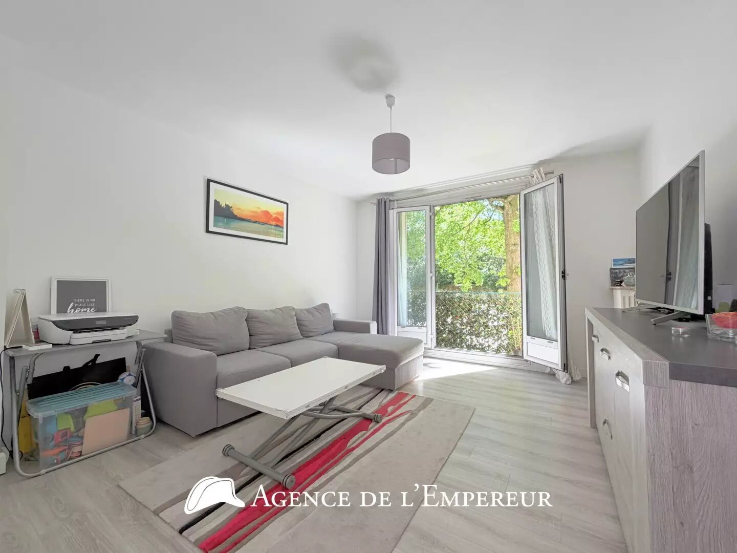 Appartement à vendre, 52m², Rueil-Malmaison
