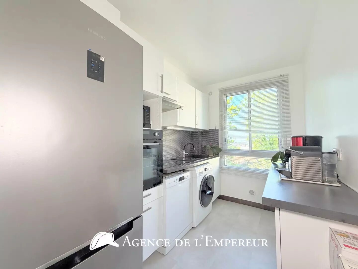 Appartement à vendre, 52m², Rueil-Malmaison