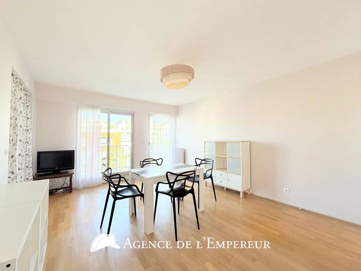 Appartement à louer, 53m², Rueil-Malmaison