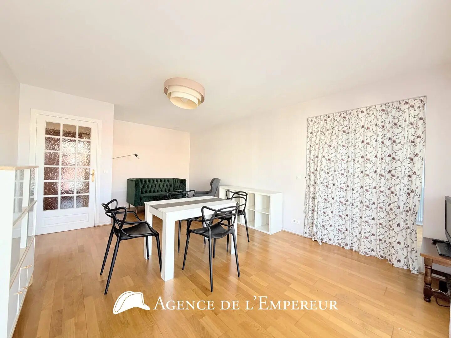 Appartement à louer, 53m², Rueil-Malmaison
