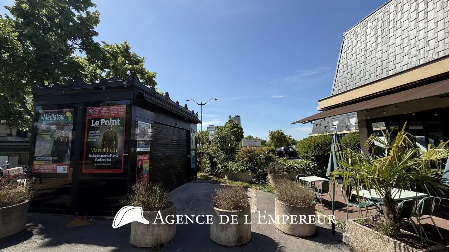Maison à vendre, 85m², Rueil-Malmaison