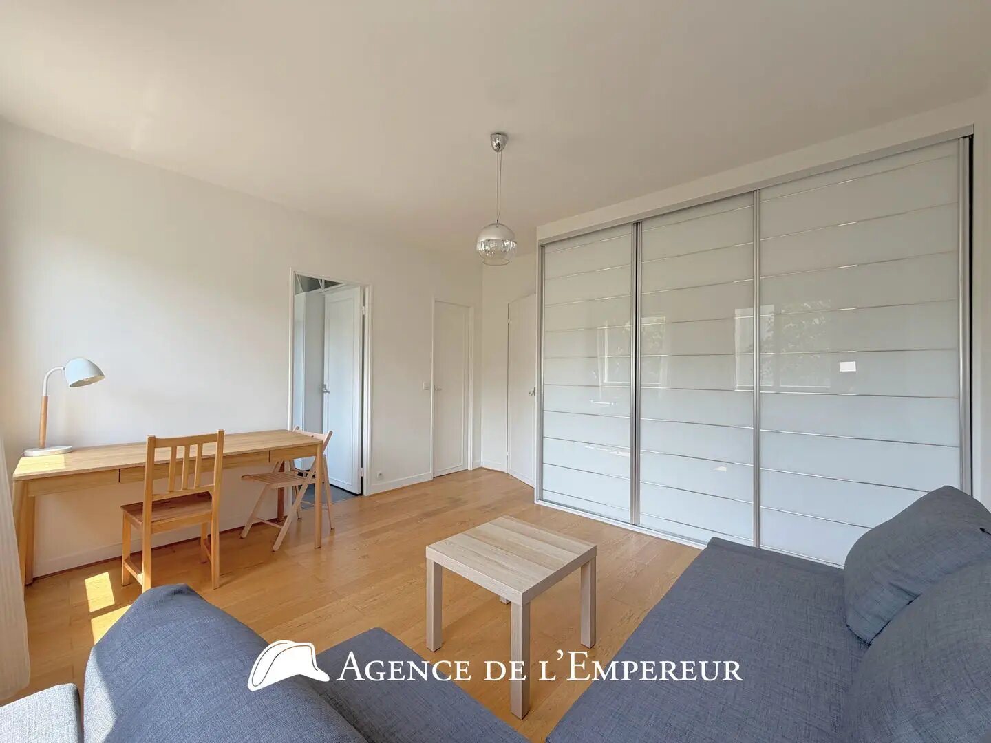 Appartement à louer, 31m², Rueil-Malmaison