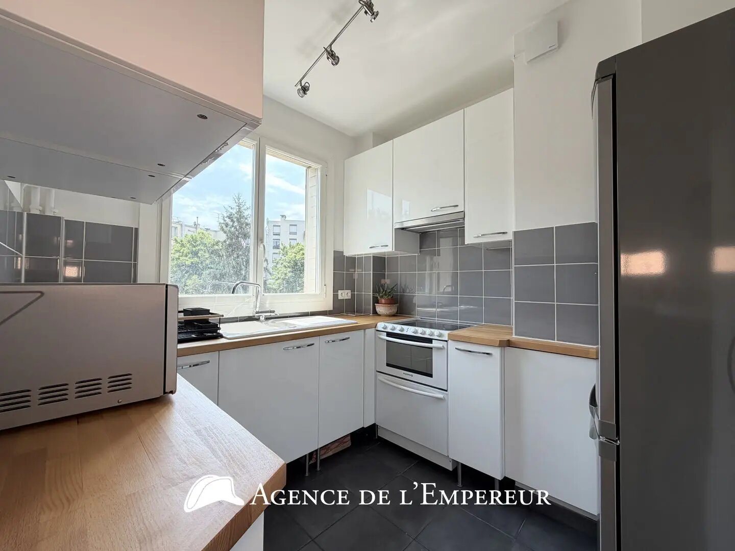 Appartement à louer, 31m², Rueil-Malmaison