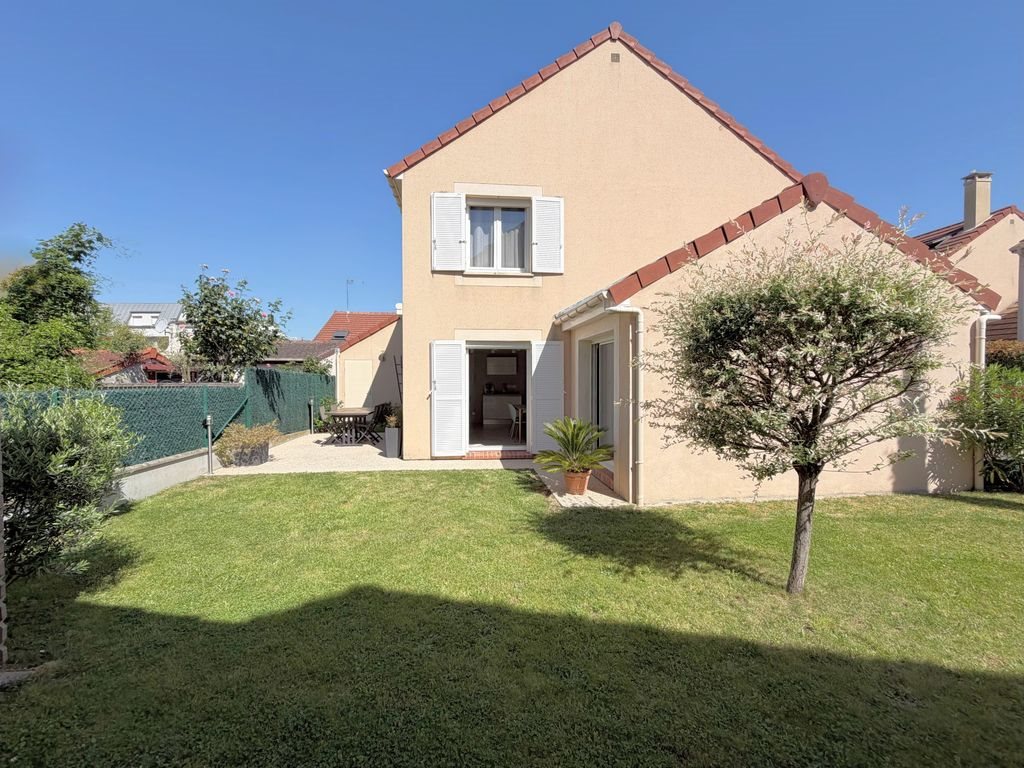 Maison à vendre, 118m², Nanterre