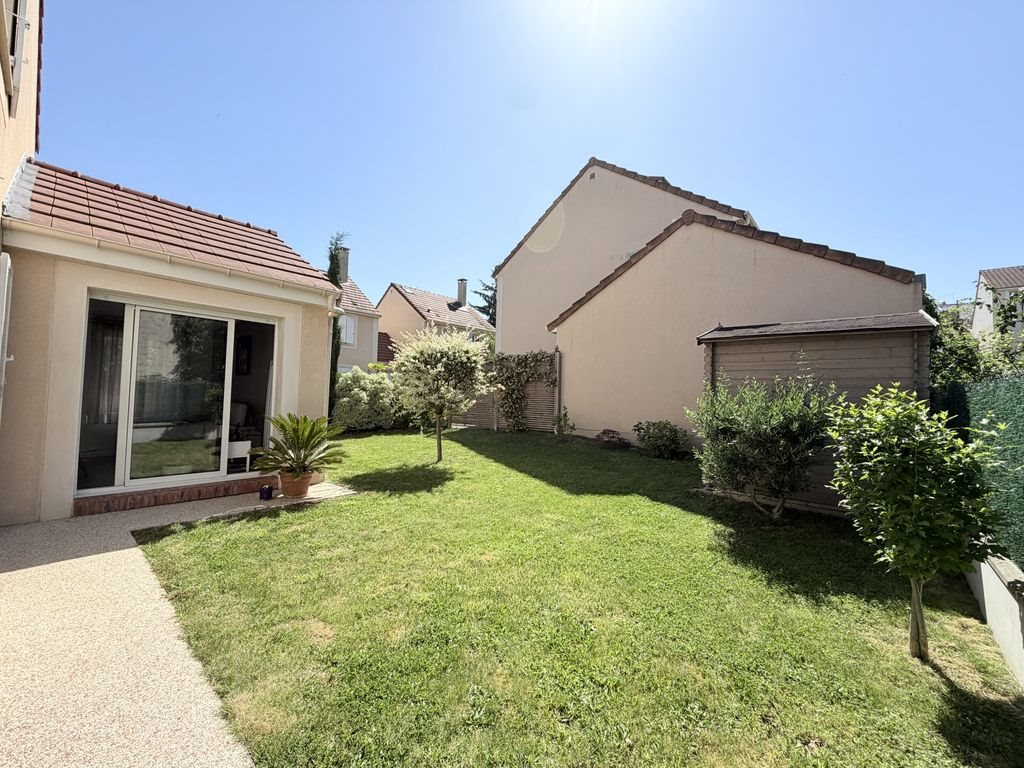 Maison à vendre, 118m², Nanterre