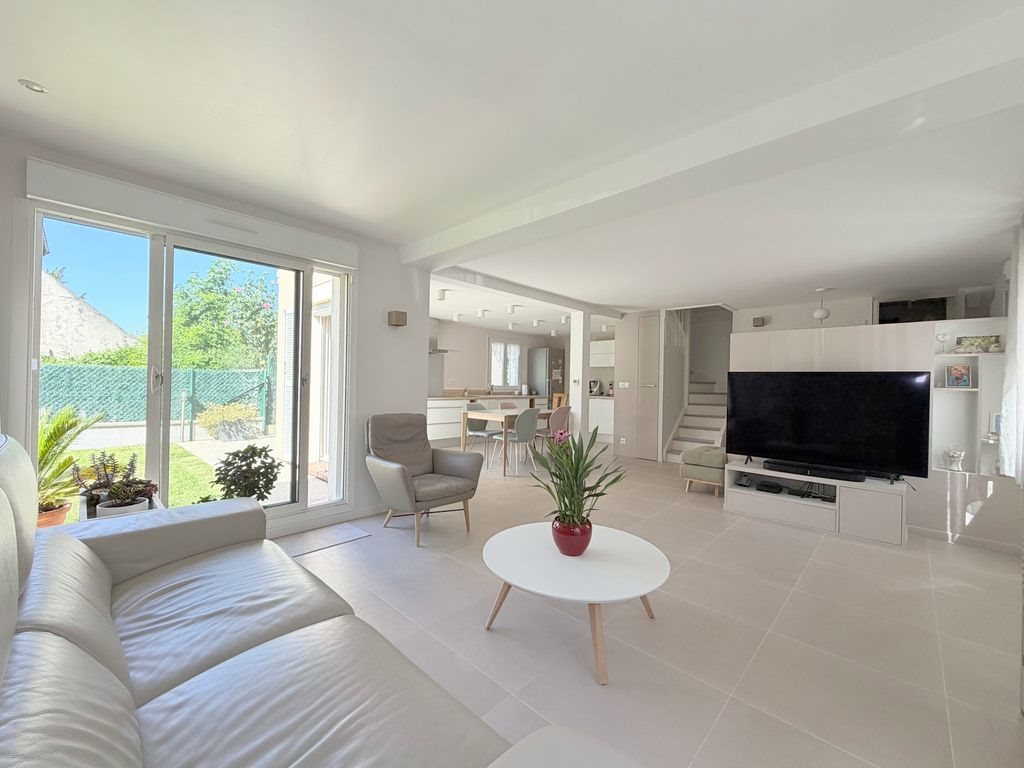 Maison à vendre, 118m², Nanterre