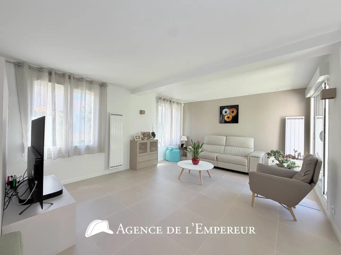 Maison à vendre, 118m², Nanterre