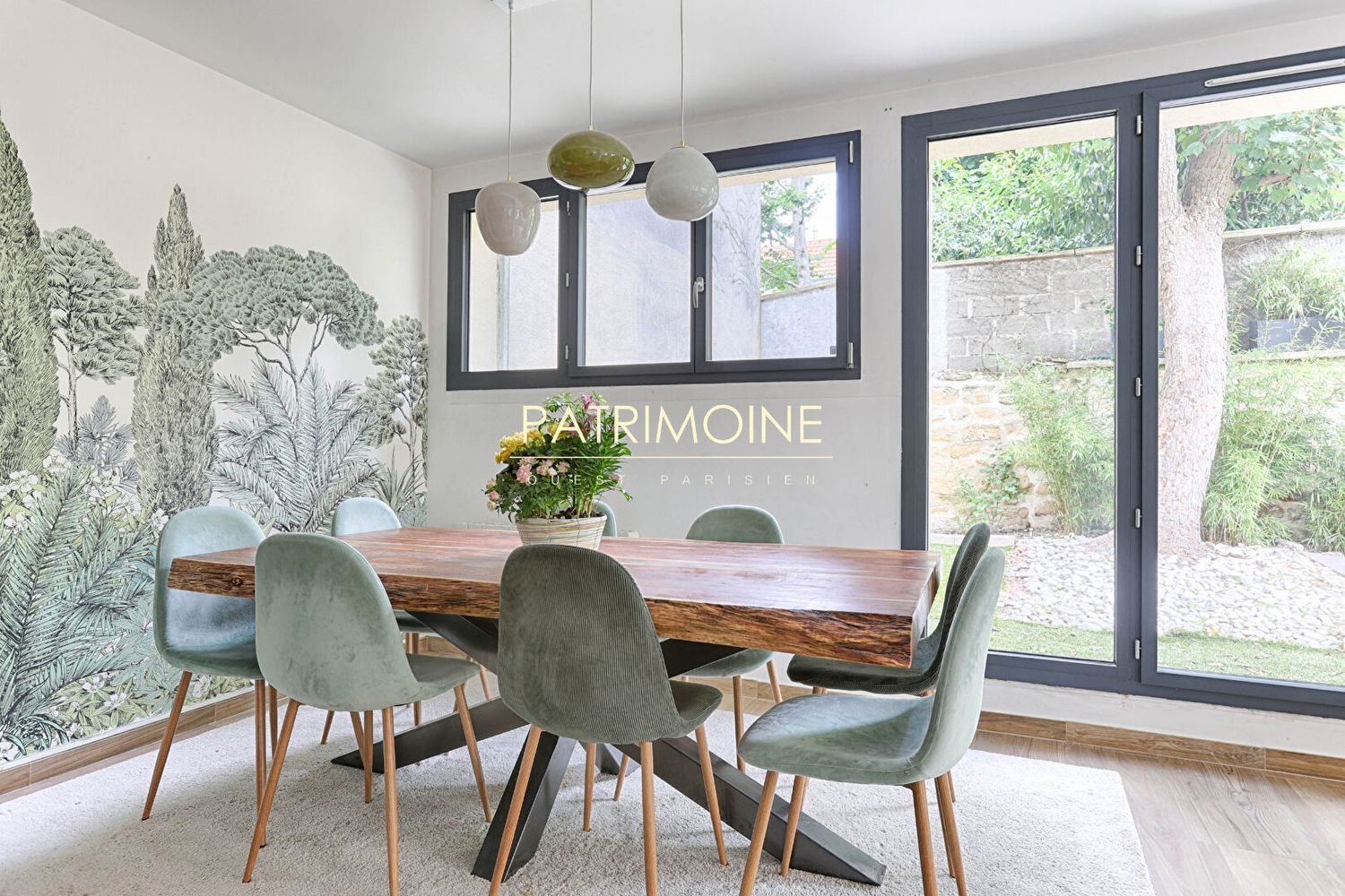 Maison à vendre, 138m², Rueil-Malmaison