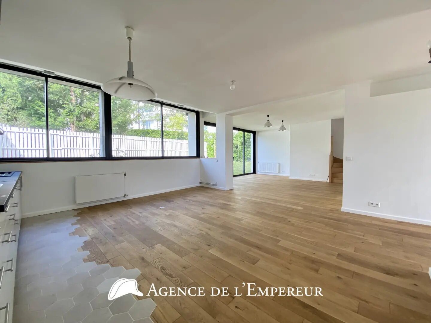 Maison à louer, 122m², Rueil-Malmaison