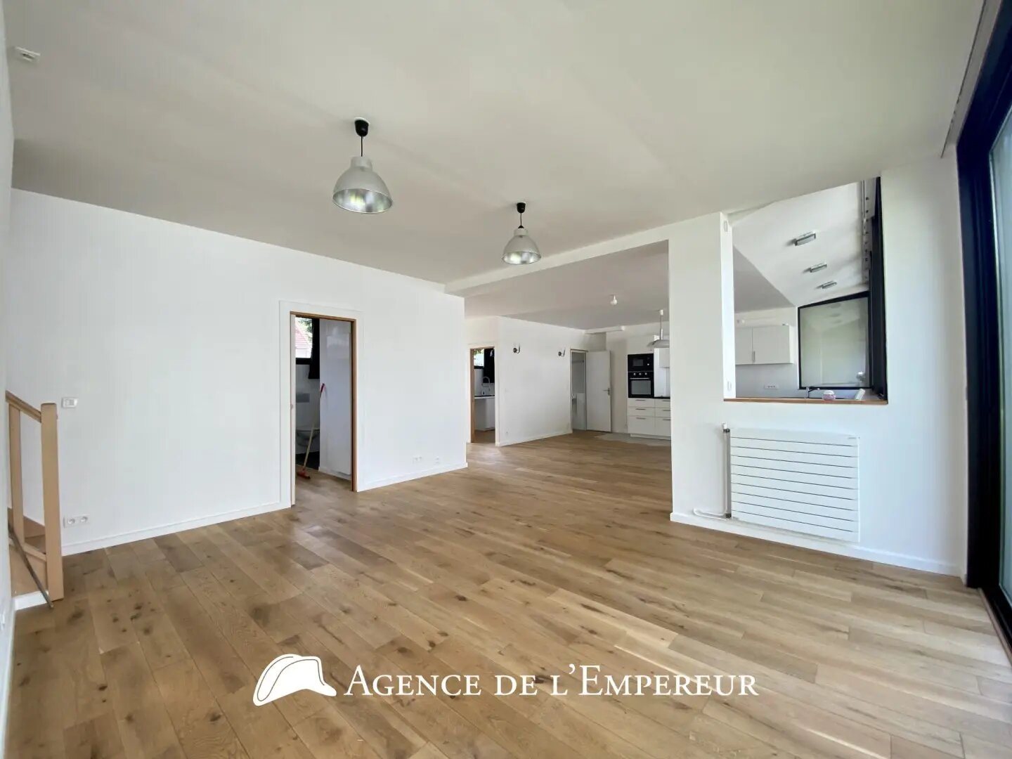Maison à louer, 122m², Rueil-Malmaison
