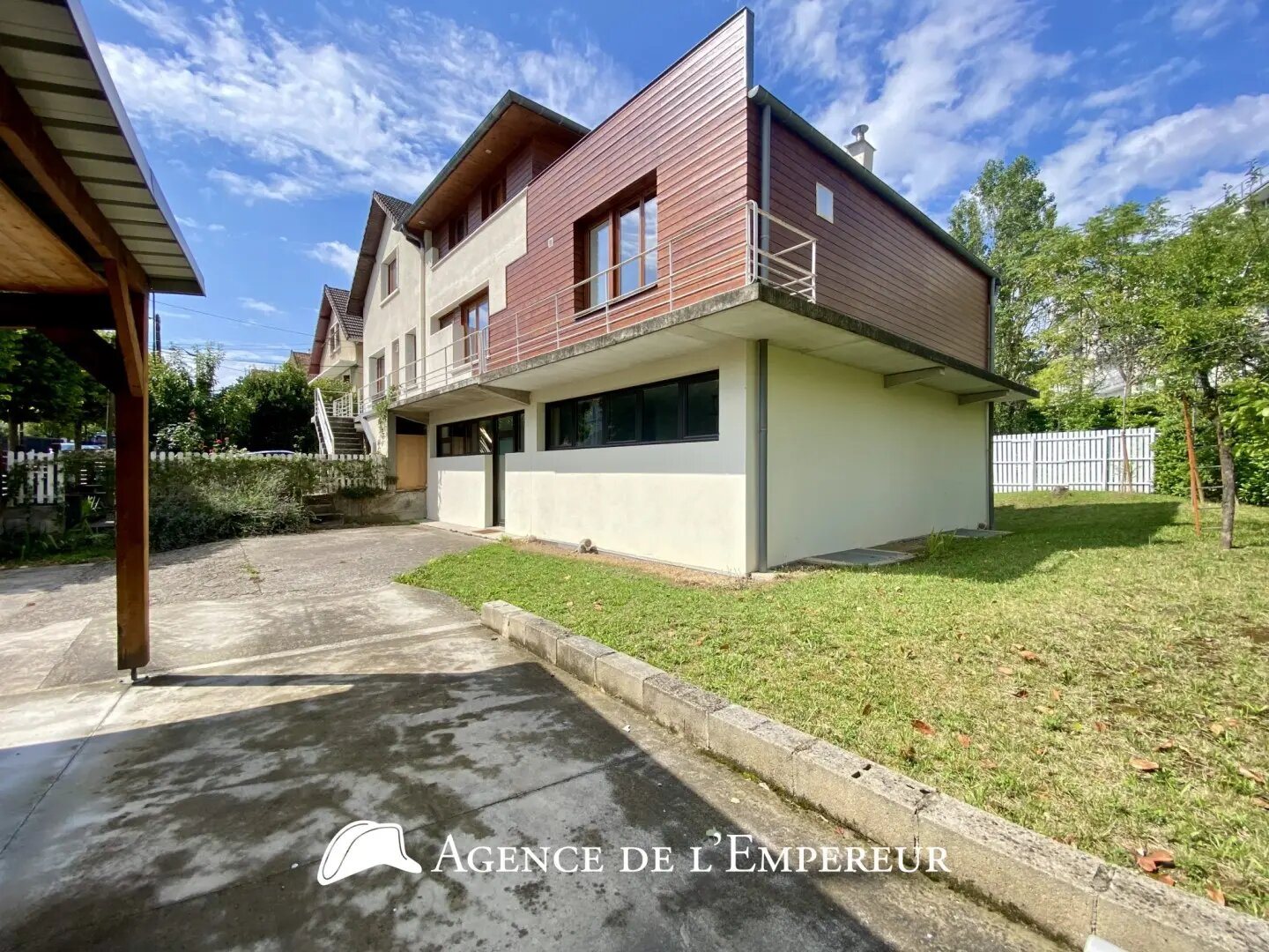 Maison à louer, 122m², Rueil-Malmaison