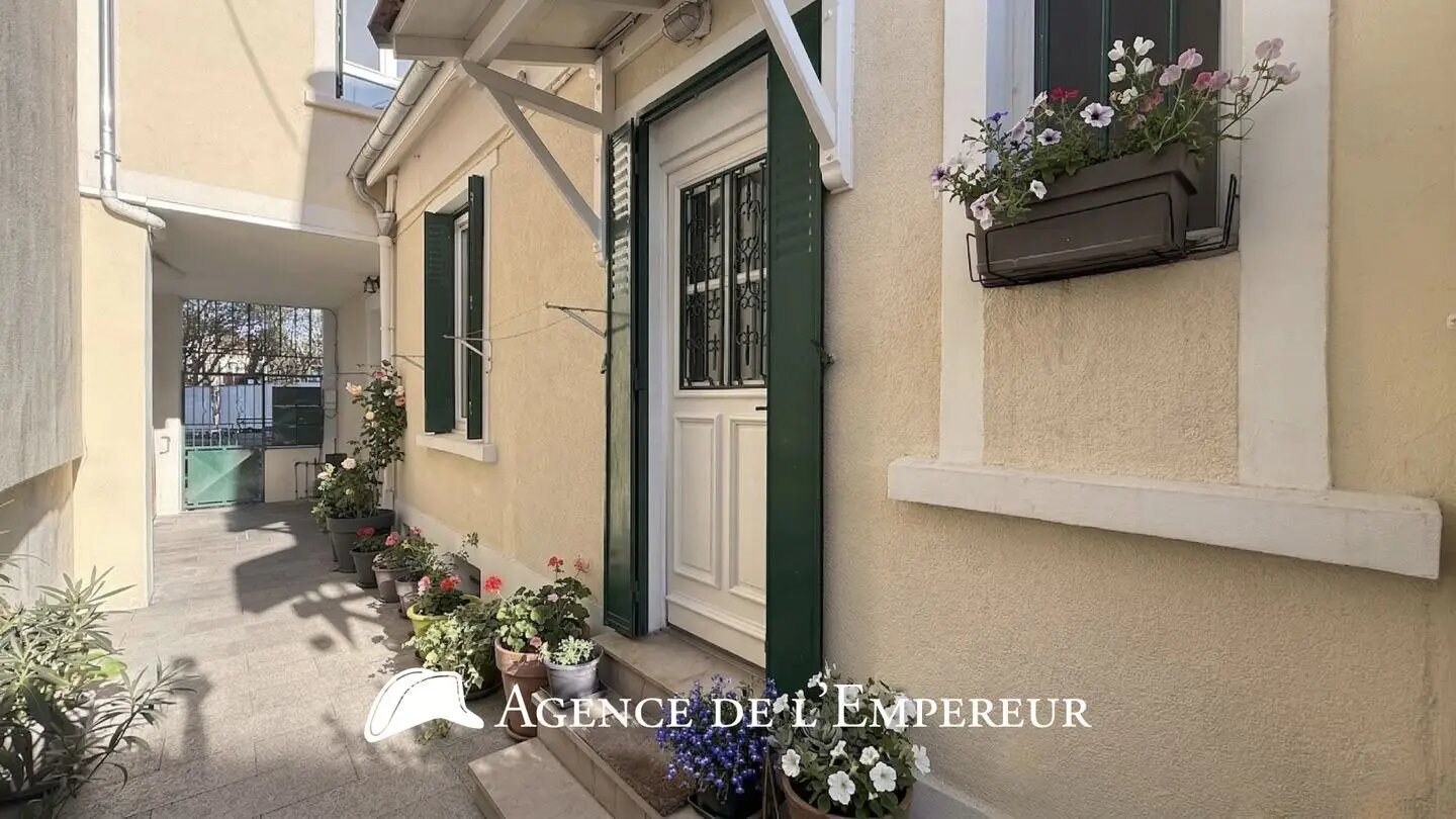 Maison à vendre, 90m², Nanterre