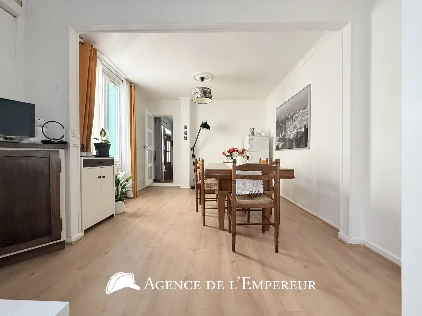 Maison à vendre, 90m², Nanterre