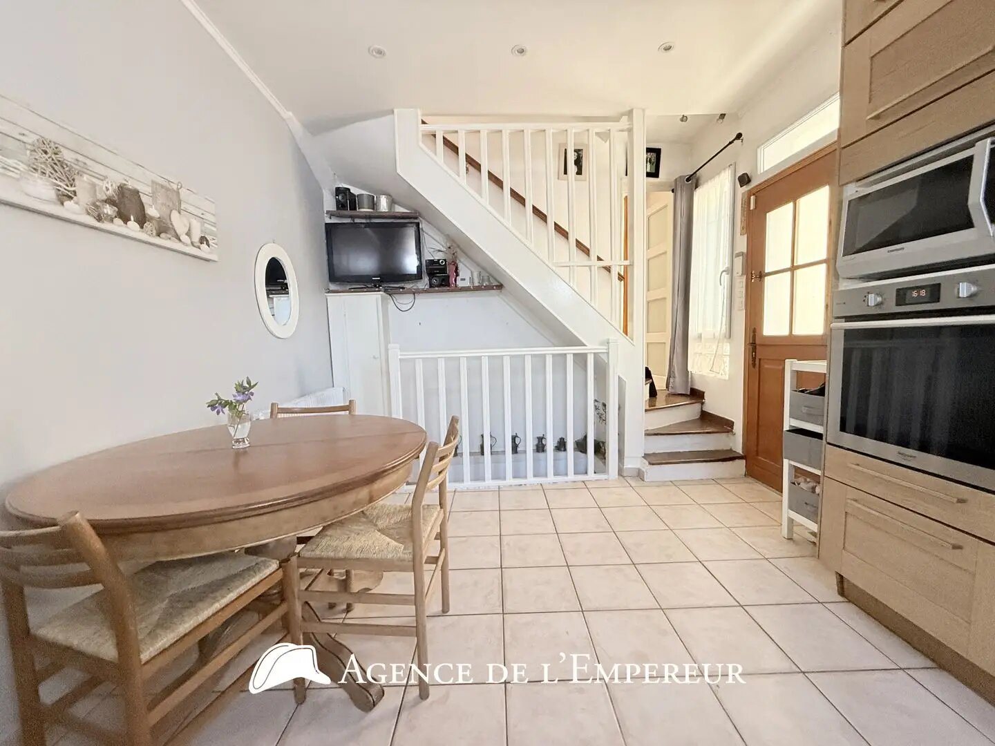 Maison à vendre, 90m², Nanterre
