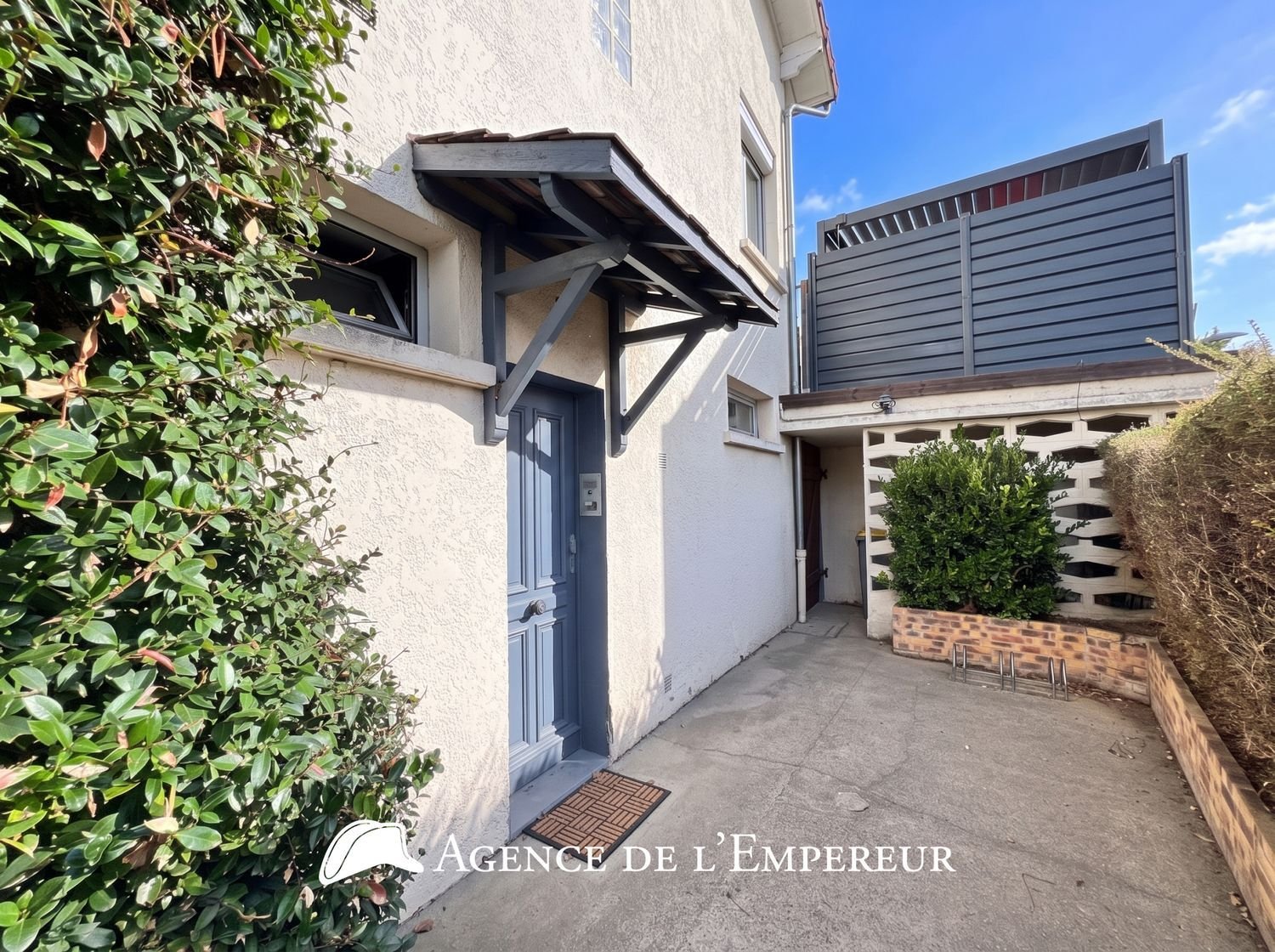 Appartement à louer, 20m², Nanterre
