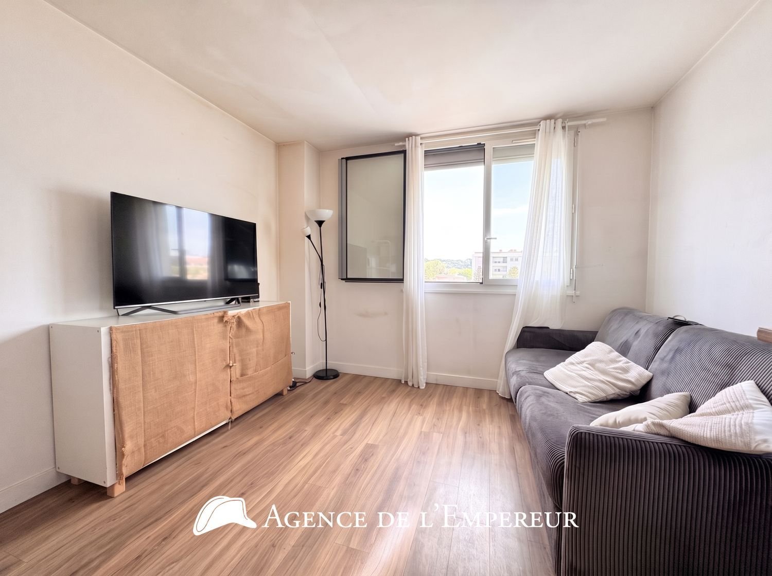 Appartement à louer, 20m², Nanterre