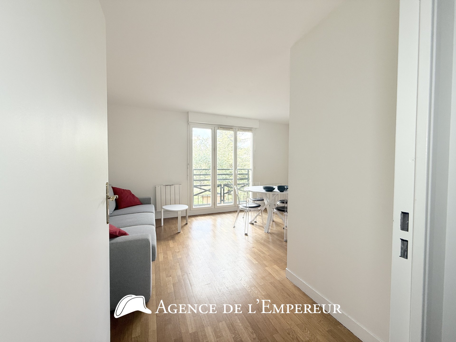 Appartement à vendre, 29m², Rueil-Malmaison